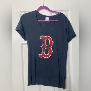 General Merchandise Boston Red Sox tee shirt